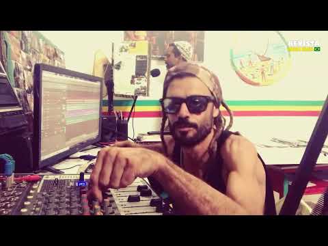 Gel Fyah - Backs e Finos - Tributo Siddy Ranks - (Zion Sounds Records)