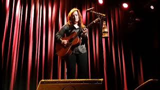 Brandy Clark | The Day She Got Divorced | Parkteatret, Oslo | 12/09/22