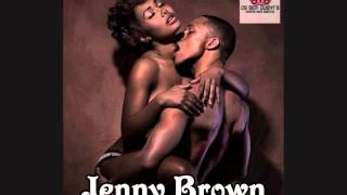 Jenny Brown - Beijo Na Boquinha | Tarraxinha 2014