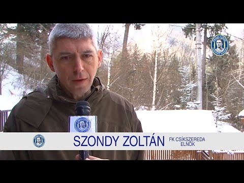 SZÉKELYFÖLDI PARTNEREINK