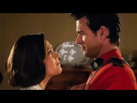 Elizabeth + Nathan [WCTH] “Where You Go, I Go”