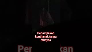 Download lagu Suara asli Kuntilanak tanpa rekayasa #viral mp3