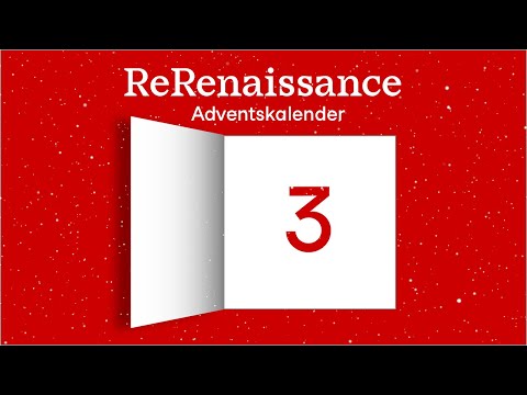 Adventskalender 2021: Tag 3 ● I am a Ioly foster (anon., copied ca. 1510–1520)