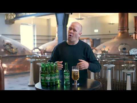 The Pilsner: Sometimes, simpler is harder