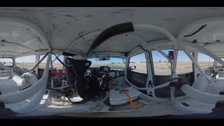 (360) Racer Mark racing on Sunday in the 24 Hours of Lemons 