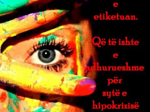 Fjala e virgjër - Emma Al Rose -