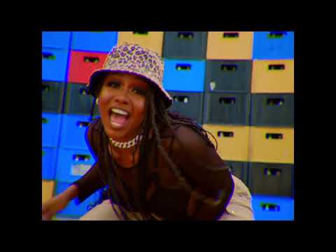 Say Less - Nailah blackman ft. Medz Boss