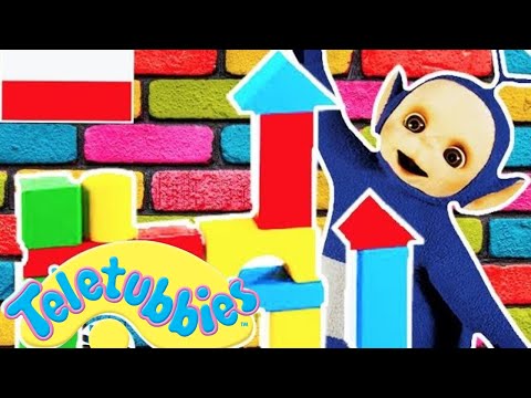 Teletubisie Po Polsku - 21 DOBRA JAKOŚĆ (Pełny odcinek) | Bajki dla dzieci