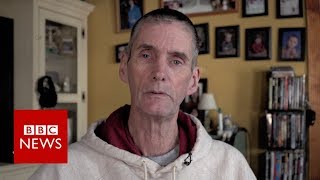 &#39;In six days I&#39;ll lose my voice forever&#39; - BBC News