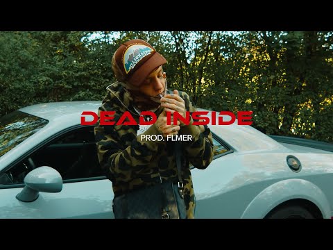 [FREE] T-LOW X EDO SAIYA TYPE BEAT "DEAD INSIDE" (prod. FLMER) | 2025
