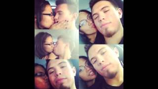 It&#39;s You And Me Against The World