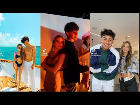 Landrew latest tiktoks 2022!