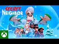 Secret Neighbor Winter Holidays Update