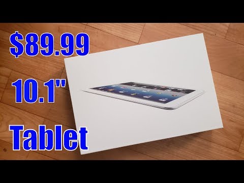 YouTube video about: Who makes lectrus tablets?