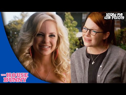 Shelley Meets the Zetas | House Bunny | Show Me The Funny