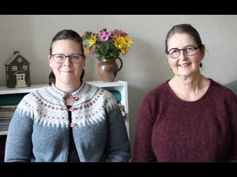 Hemstickat Podcast avsnitt 9 - 2022