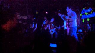 Slick Shoes - Parting Ways/Regrets (Live)