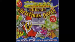 Jive Bunny - Ultimate Christmas Party (Bonus CD)