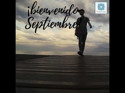 Senda Litoral. Bienvenido Septiembre