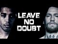 UFC 189-José Aldo vs Conor McGregor "Leave no ...