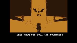 Cover art for THE LEDGEND