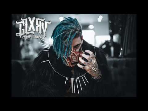 Icy Narco, Smokepurpp Type Beat 2018 - "Ego" (Prod. by GLXRY)