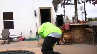 Out The Box Saturday Class (Karl Wolf - Magic Hotel) RAW EDITON!