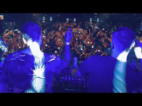 gizA djs @ Le Petit Salon, Lyon - closing track