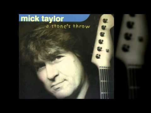 Mick Taylor - Blind Willie McTell