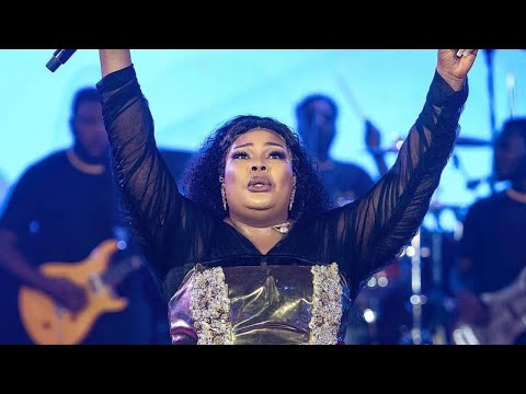 Ceccy Twum - Kasa (Speak Lord)