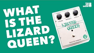 Video thumbnail for Making A Vintage Electro-Harmonix Pedal! by JHS Pedals