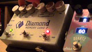 Video thumbnail for Selah Quartz Timer Demo by kenn barnett