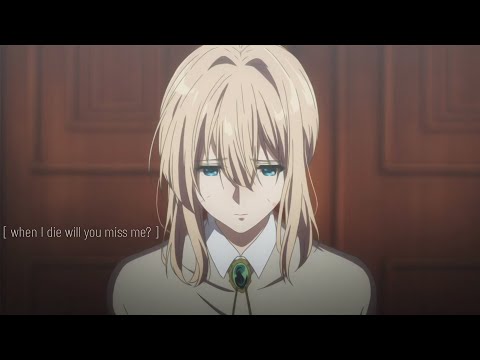 Lil Xtra x Demxntia - When I Die Will You Miss Me