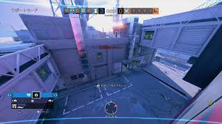 ラブライバーのマサのR6S ランク【参加大歓迎】