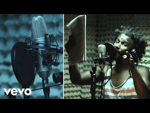 JayMoreira - You And I Mi ku bó feat.Varios Artistas