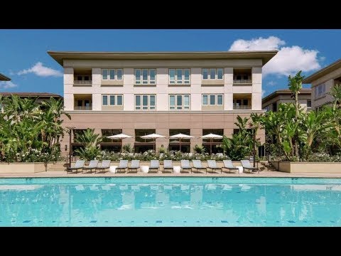 Apartments for Rent in West L.A. | Sausalito at Villas Playa Vista