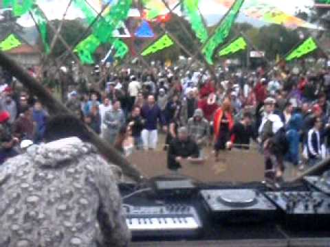 Tera @ Respect Maia Revolution