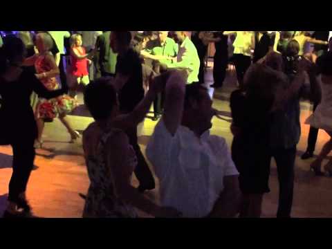 The Jive Club Freestyle 23/05/2014