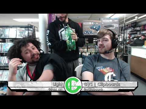 Synthesis Tournament 7 | Winner Interview - Light