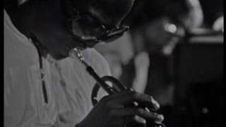 Miles Davis July 25th, 1969 Antibes, France