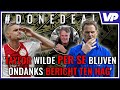 GUIDO ALBERS: 'Frank de Boer is door bepaalde mensen KAPOTGEMAAKT' ? | #DoneDeal