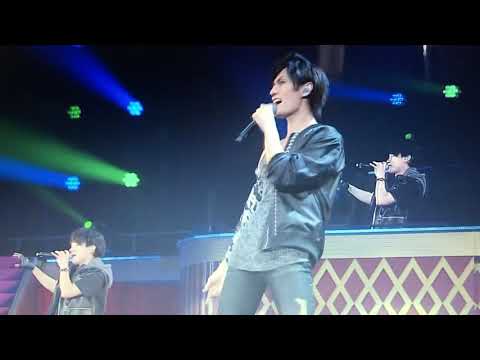 KILLERKING THRIVE  juggler