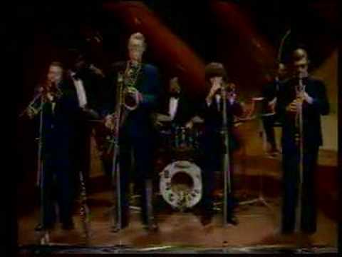 Shake it and Break it - Dutch Swing College 1977