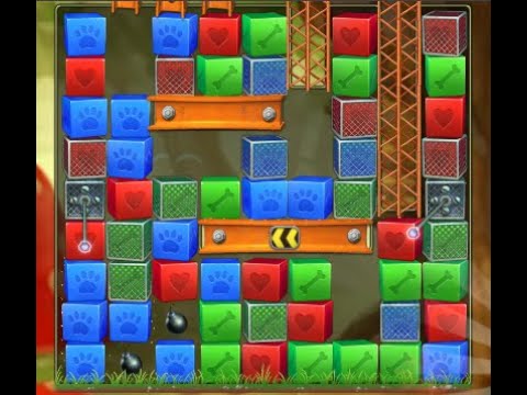 Pet Rescue Saga Level 5477 x2 no boosters