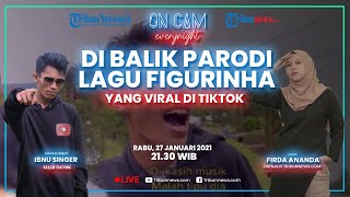 Parodikan Lagu Figurinha 