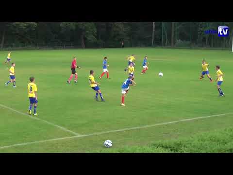 Unia Kosztowy 4  - 2 UKS Szopienice 16-09-2020