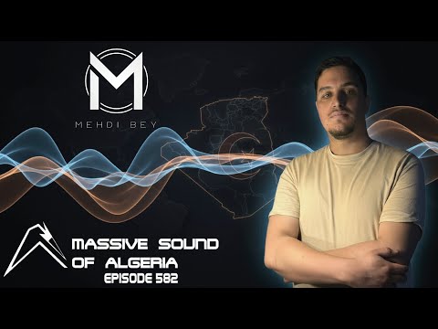 Massive Sound Of Algeria 582