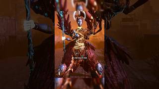 Aurora Stardotter Unique Voice Lines Towards The Judgment!