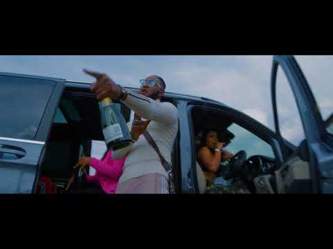 Jey Charles - 100RACKS Official Music Video (Dirty Version)