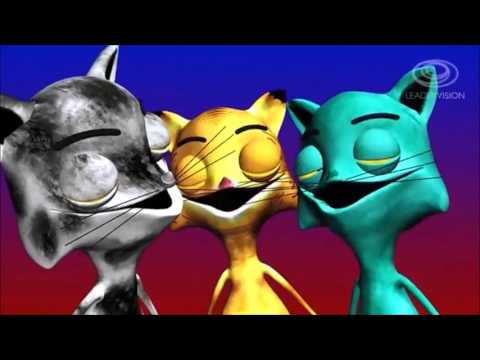 Chacarera de los gatos - con letra